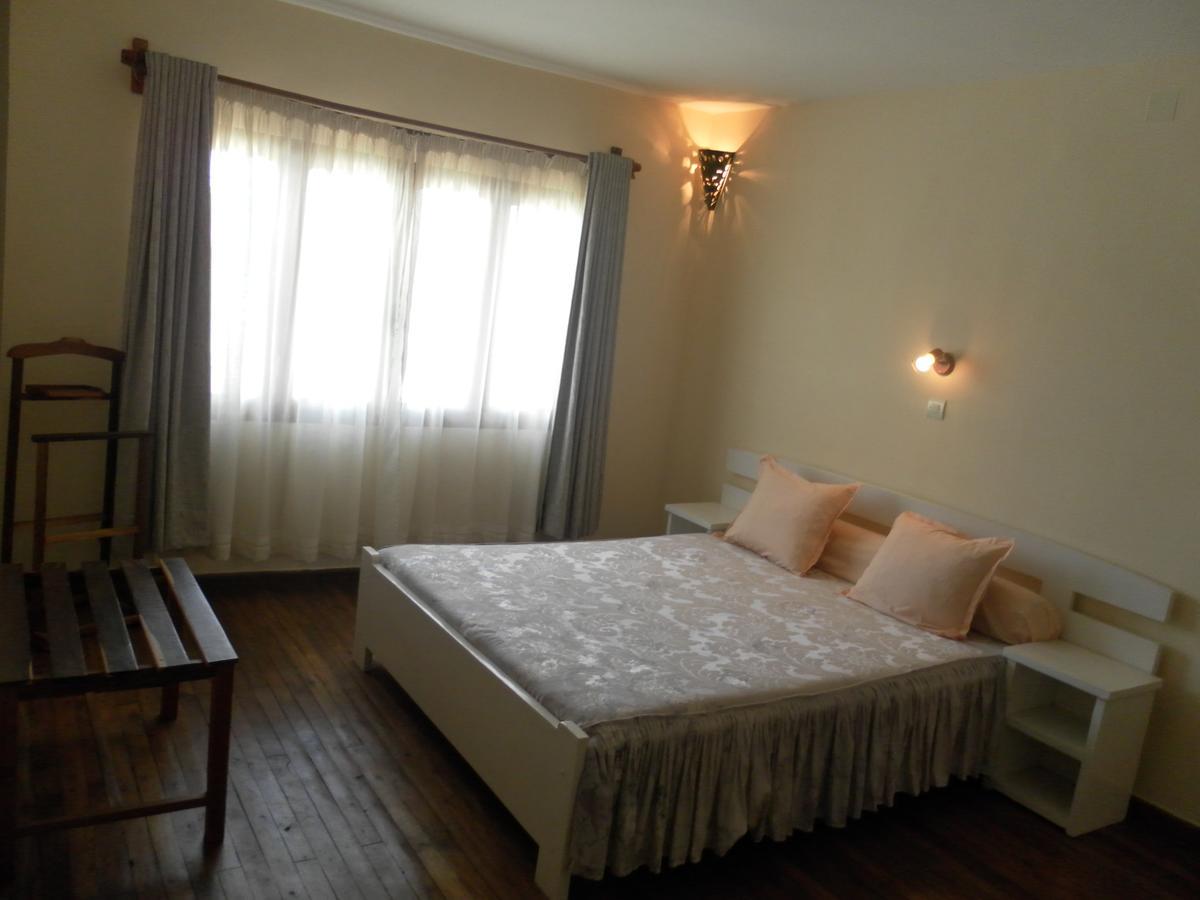 Antsirabe Hotel Dış mekan fotoğraf